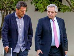 Acuerdo con el FMI: el optimismo de Alberto Fernández versus el desafío del día después