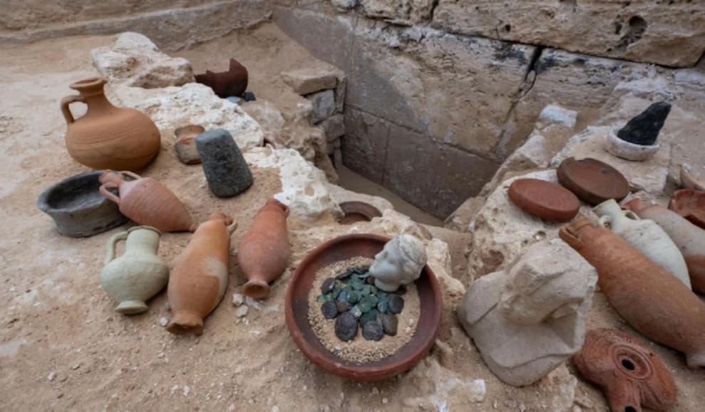 Encuentran a Cleopatra: el descubrimiento de los científicos que cambia para siempre la historia de la faraona - El Cronista