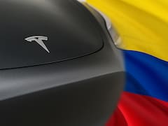 Tesla llega a Colombia: esta es la fecha de arribo de la empresa más grande de Elon Musk