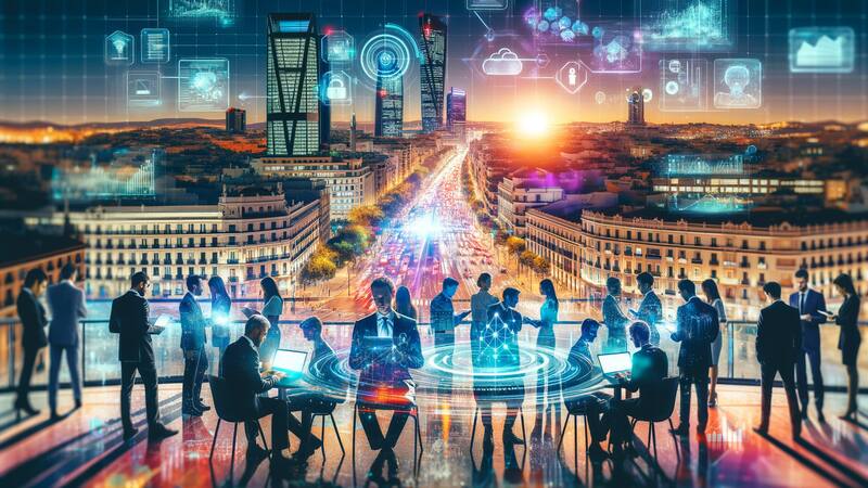 Este es la carrera que debes estudiar si quieres conseguir trabajo en Madrid.