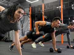 Fin del mito: un estudio reveló si es mejor comer antes o después de hacer ejercicio