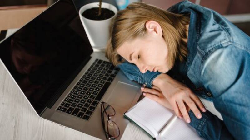 Este 17 de marzo se celebra el Día Mundial del Sueño, y se busca concientizar sobre la importancia del buen dormir