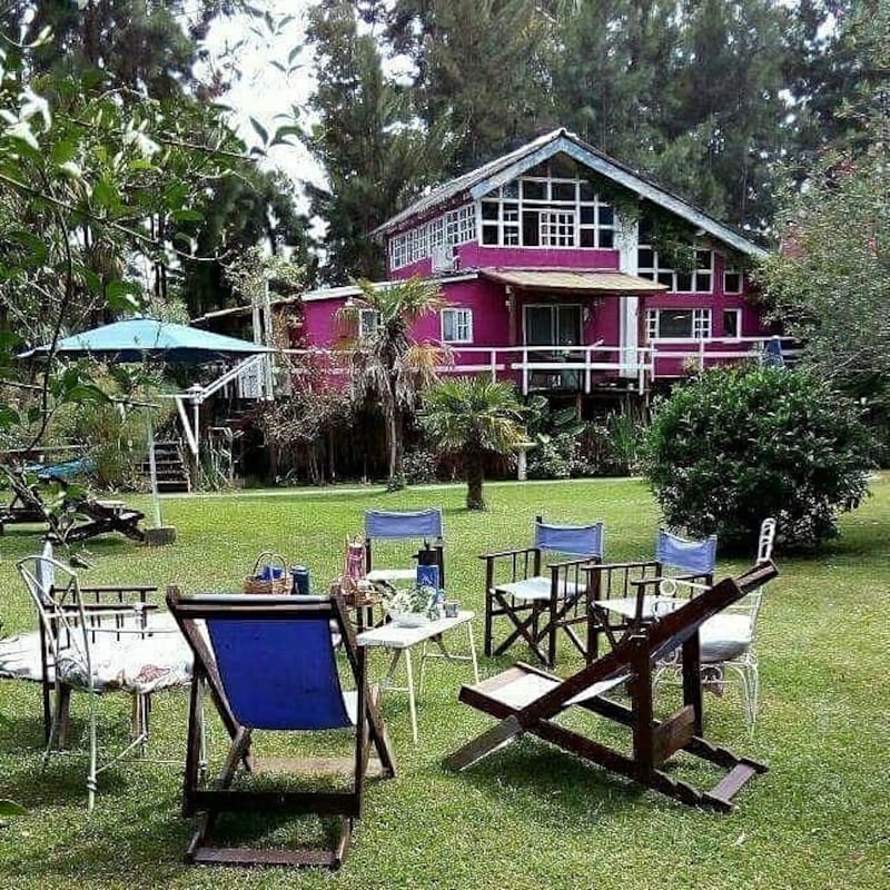 Créditos: TripAdvisor