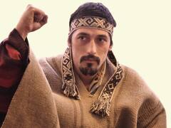 "Que la sangre sea vengada": el pedido de Facundo Jones Huala ante el asesinato de un joven mapuche