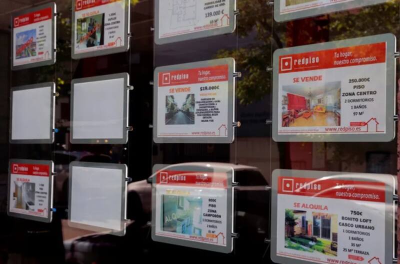 Murió la ley de alquileres: sanciones para propietarios que no cumplan requisitos. (foto: archivo).