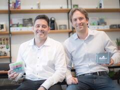 Dejó su carrera corporate, fabrica cápsulas de café reciclables y duplicó ventas en pandemia