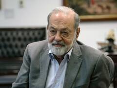 ¿Carlos Slim en peligro? | Perdió 19,500 millones de dólares y descendió en el ranking de los hombres más ricos del mundo