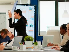 Lo dice Harvard: 7 de cada 10 reuniones no sirven para nada