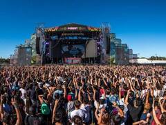 Claro y Motorola ofrecerán el streaming en vivo del Lollapalooza