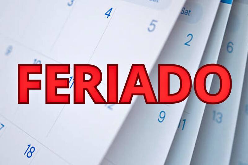 El Gobierno oficializó los últimos feriados del año. (Fuente: archivo)