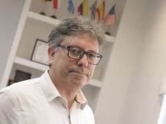 De encargado de tesorería a CFO, quién es el ejecutivo que eligen como uno de los mejores