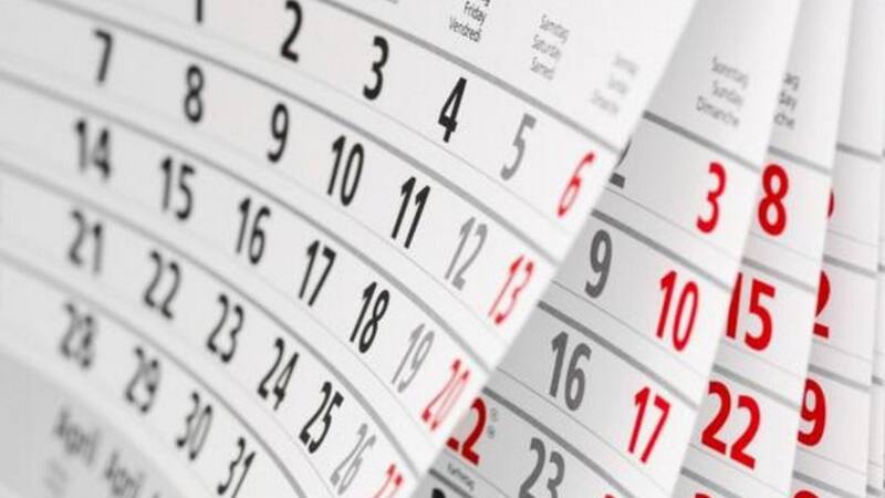 El lunes 13 de octubre es feriado en todo Estados Unidos. Fuente: archivo.