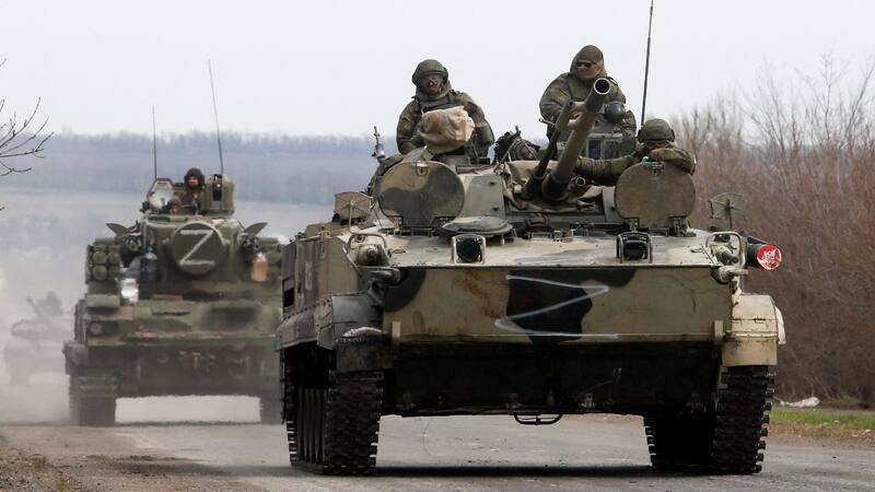 No poder vencer a los ucranianos y ser despreciado por los demás destruiría el mito del poder de Putin.