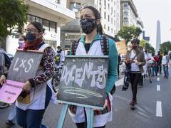 El Gobierno convoca a la paritaria docente nacional: cuándo será y qué piden los gremios