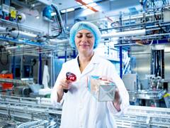 Innovación en envases: el camino hacia el futuro de los alimentos