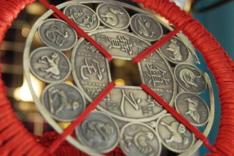 El año del Dragón de Madera cada signo tiene su piedra especial para potenciar su suerte. (Fuente: archivo)