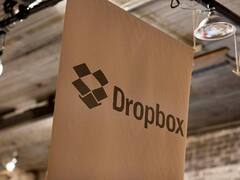Dropbox se renueva con foco en la sincronización de aplicaciones