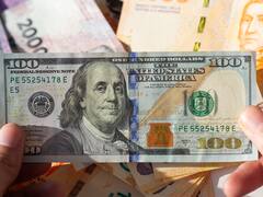 Tras el blanqueo, ¿cuántos dólares puedo depositar sin tener problemas con ARCA?