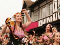 Oktoberfest: cuáles son las mejores fiestas de la cerveza en América latina