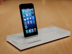 Ponen en venta en la Argentina un iPhone descontinuado por Apple