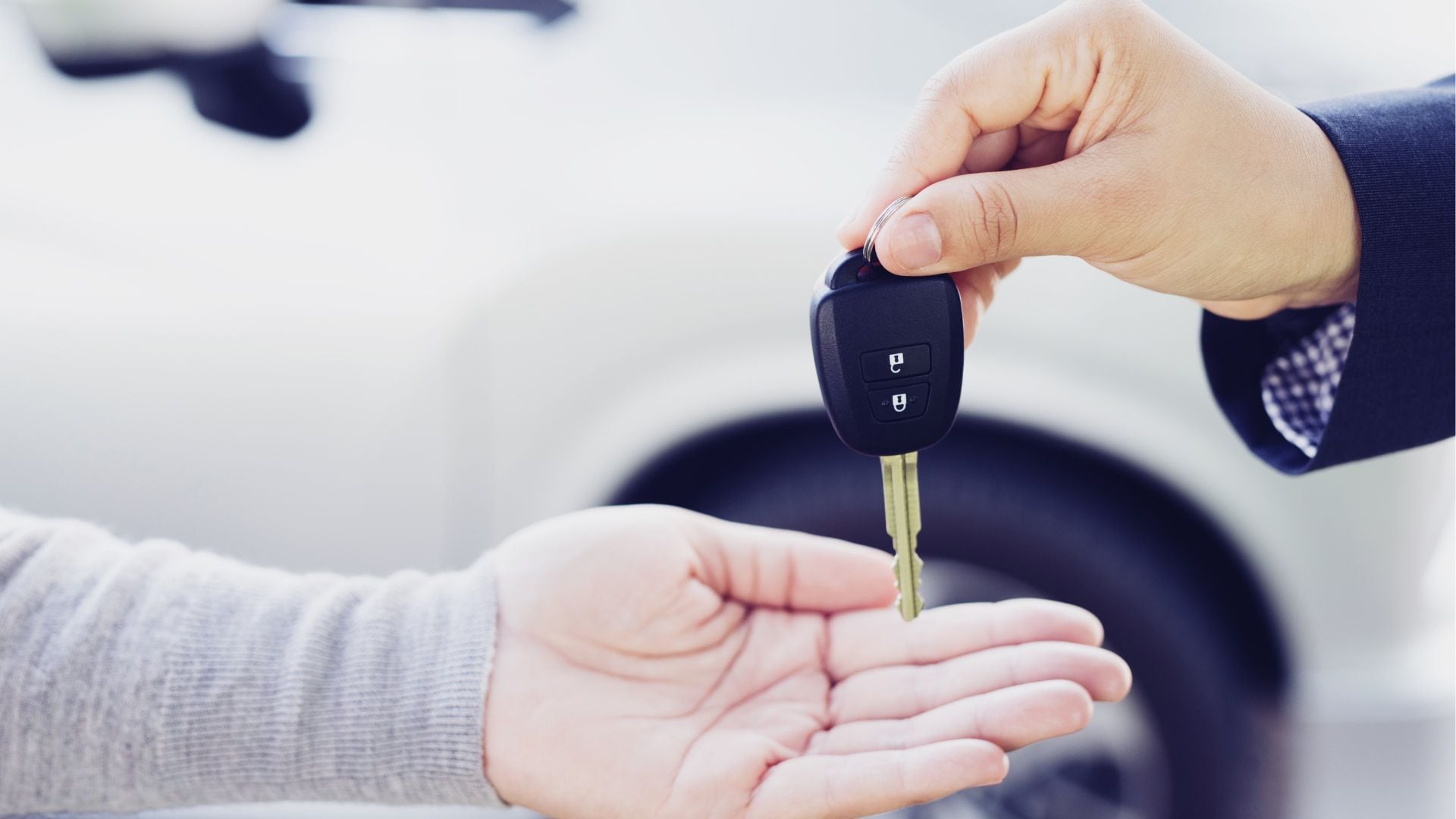 Tras el récord de 2025, cayó casi 10% la venta de autos usados en enero Tras el récord de 2025, cayó casi 10% la venta de autos usados en enero