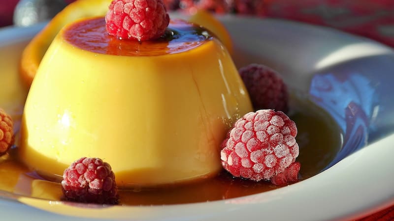 La góndola de postres y dulces de Mercadona es una de las mejores de España.