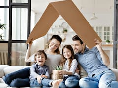 Cuánto hay que ganar hoy para ser de clase media