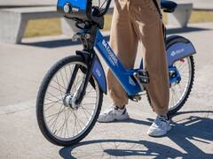 Cómo es el nuevo sistema gratuito de bicicletas en la ciudad de Buenos Aires