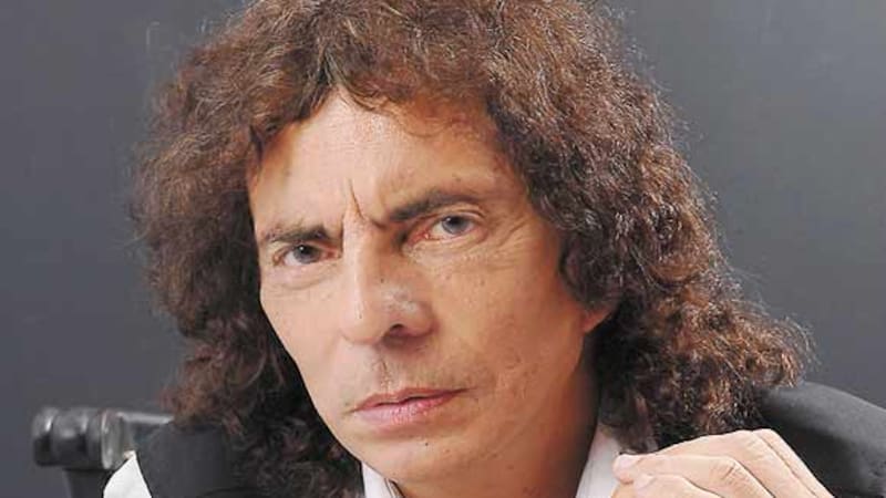 Alejandro Dolina es un fanático del fútbol que se cansó de los dislates