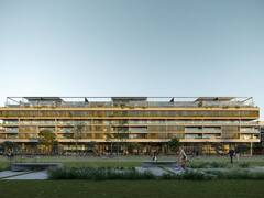 Entre locales cerrados por la pandemia, invierten u$s 85 millones para levantar Palermo Soho