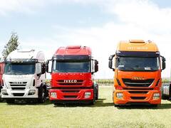 Iveco paraliza su fábrica de Córdoba hasta abril de 2020