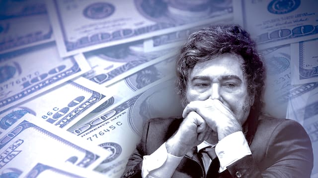 Los tres factores detrás de la calma del dólar y la oportunidad que el Gobierno “sacrifica” para mantenerlo a raya