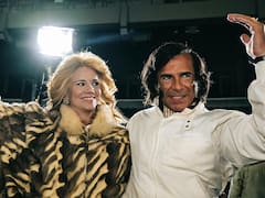 "Menem": las 4 escenas más polémicas de la serie de Prime Video que no ocurrieron así en la vida real