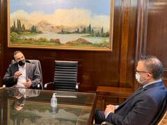 Rotoplas invierte u$s 5 millones en una planta para producir más termotanques de su marca Señorial