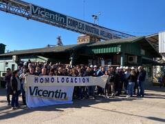 Acorralada y sin fondos, Vicentin apuesta a Bunge y Viterra como salvadores