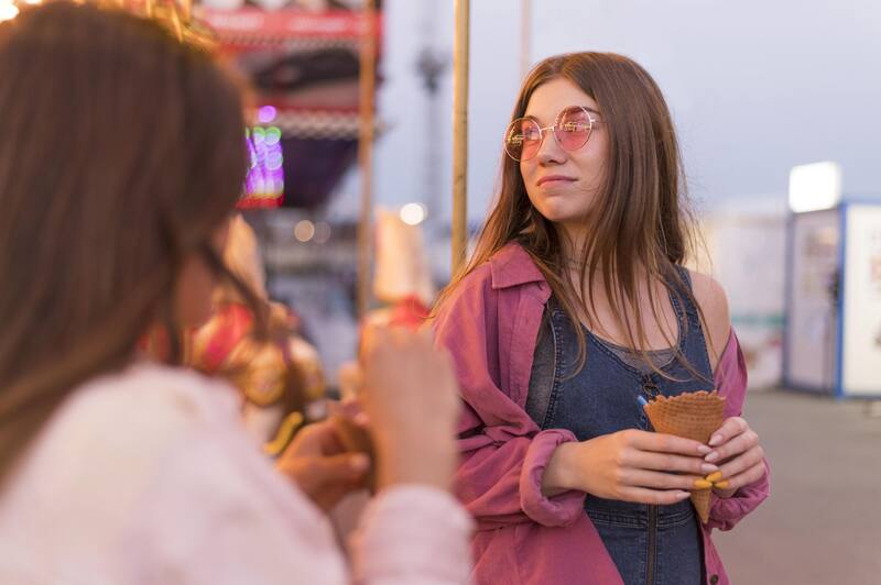 Pese a su fama y enormes parques de atracciones, Orlando no logró cumplir con las expectativas de miles de turistas. (Foto: Freepik)