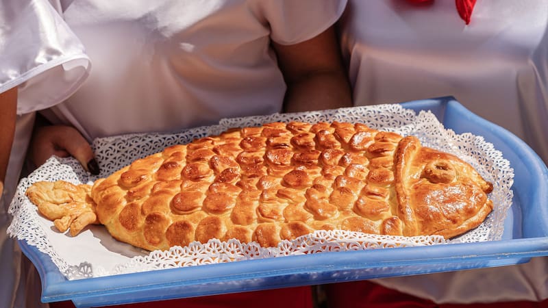 Pastel de pescado al microondas: receta paso a paso para preparar un plato que es bueno para la memoria y el crecimiento neuronal