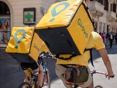 Las apps de delivery ahorran hasta 168 millones de euros en España por no emplear repartidores