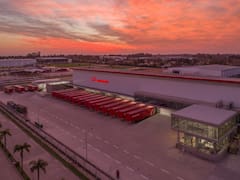 Por el boom del e-commerce, Andreani triplicará su capacidad de procesar paquetes