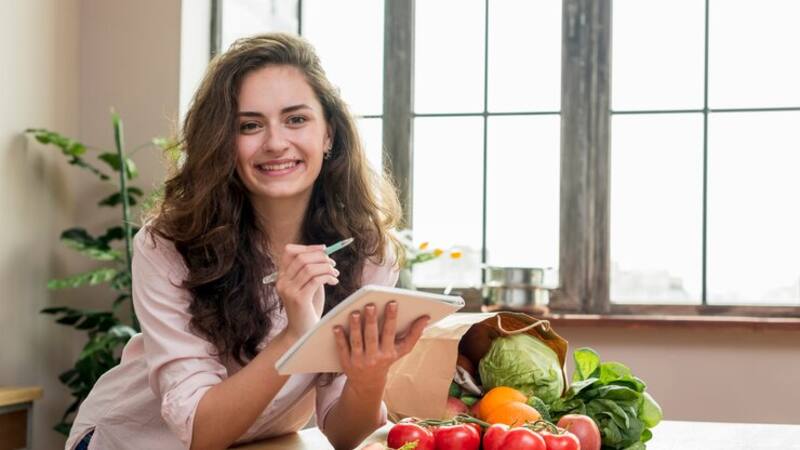 La vitamina que necesitas tomar a diario para reducir la grasa abdominal y bajar de peso.