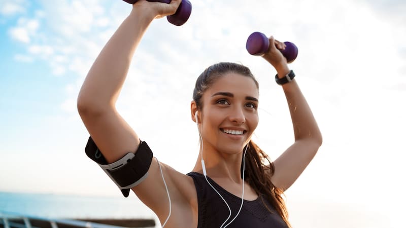 Mantenerse activo no solo beneficia a tu cuerpo, sino que también optimiza la capacidad de aprender y memorizar.
