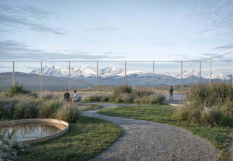 El Gran Meliá de Ushuaia tendrá 200 habitaciones