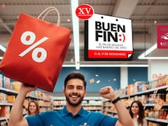 Claudia Sheinbaum lo logró: convenció a las empresas, movieron el Buen Fin y habrá miles de ofertas más