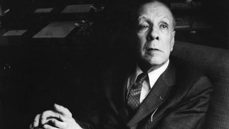 Los 10 libros fundamentales que debéis leer antes de morir, según Jorge Luis Borges.