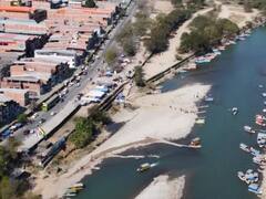 Al estilo Trump: buscan levantar un "alambrado perimetral" en la frontera entre Salta y Bolivia