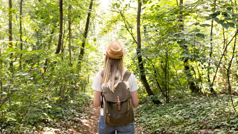 La Ruta de los Duendes en este Pueblo Mágico ofrece la increíble experiencia de reconectar con la madre naturaleza.