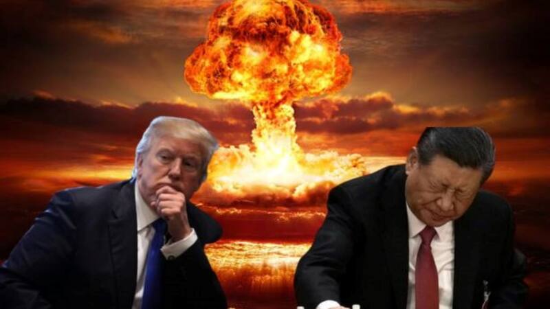 La unión entre dos países puede arruinar los planes a futuro de las grandes potencias. Los detalles. (Fuente: Archivo)