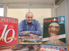 Cómo dos jóvenes adelantados a su época crearon una revista que desafió al establishment