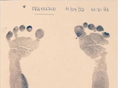 Nació Francisco, el hijo del presidente Alberto Fernández y Fabiola Yáñez: otros casos de bebés "presidenciales" en la Argentina y en el mundo