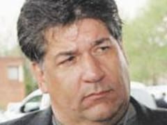 Piden a la Corte Suprema que no prescriba la causa de Antonini Wilson